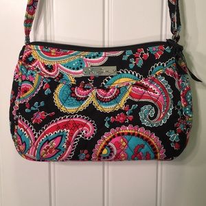 Vera Bradley Purse
